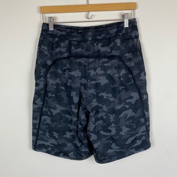 Lululemon Pace Breaker Short 9" Lined - Picture 2 of 8